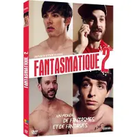 OptiMALE Fantasmatique 2 - FR