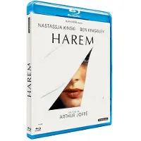 Studio Canal HAREM-FR-BLURAY