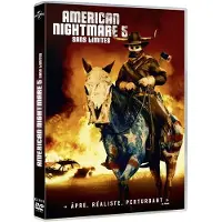 Universal Pictures American Nightmare 5 Sans Limites-Fr