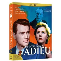 Elephant Ne Dites Jamais Adieu-Fr-Bluray