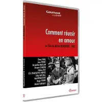 Gaumont Comment Reussir En Amour-Fr