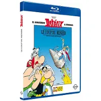 Gaumont B-Asterix & Le Coup Du Menhir-Bd+Dvd-2 Disc-Vf