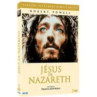 Swift Jesus De Nazareth - FR