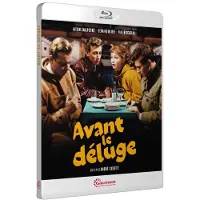 Gaumont Avant Le Deluge - FR-Bluray