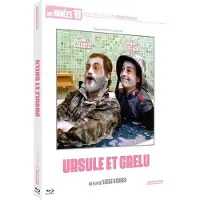Studio Canal Ursule Et Grelu (Nos Années 70) - FR-Bluray