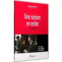 Gaumont Saison En Enfer - FR