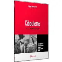 Gaumont CIBOULETTE - DVD