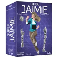 Elephant SUPER JAIMIE S1-3-FR-BLURAY