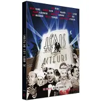 Gaumont Je Hais Les Acteurs-Vf