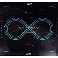Import GOT7 JAPAN TOUR.. -LTD-