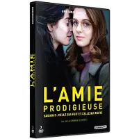 Studio Canal AMIE PRODIGIEUSE (L') S3-FR
