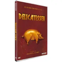 Studio Canal DELICATESSEN-FR
