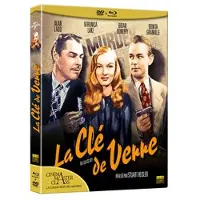 Elephant La Cle De Verre 1942-Fr-Bluray+Dvd