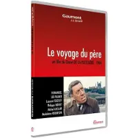 Gaumont Le voyage du père DVD