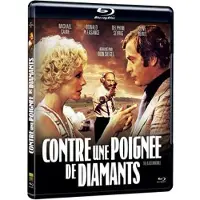 Elephant Contre Une Poignee De Diamants-Fr-Bluray