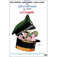 Gaumont On A Retrouve La 7Ieme Compagnie-Vf