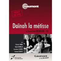 Gaumont Dainah La Metisse