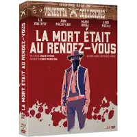 Elephant La Mort Etait Au Rendez- - VOus - FR-Bluray