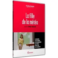 Gaumont FILLE DE LA METEO (LA)-FR