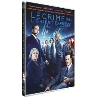 20th Century Fox Crime De L Orient Express-Fr