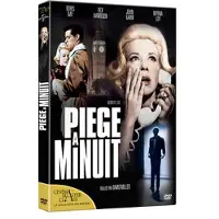 Elephant Piege A Minuit - FR