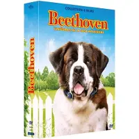 Universal COFFRET BEETHOVEN INTEGRALE-FR
