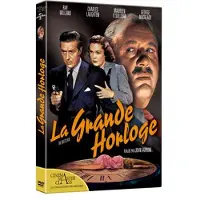 Elephant La Grande Horlogue ( 1948)-Fr