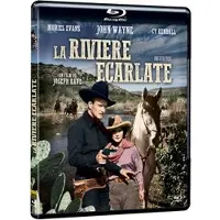 Elephant La Riviere Ecarlate - FR-Bluray
