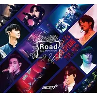 Import Got7 Arena Special 2018-2019