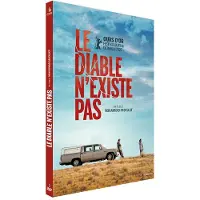Pyramide Le Diable n'existe pas DVD