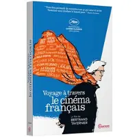 Gaumont Voyage à travers le cinéma français DVD