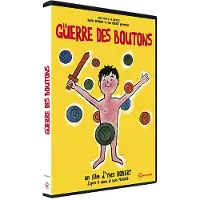 Gaumont Guerre Des Boutons (La)-Fr