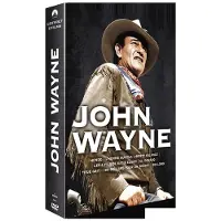 Paramount John Wayne 6 Films - Dvd