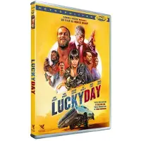 Metro Lucky Day - FR