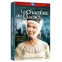 Elysee La Chambre des Dames Coffret DVD