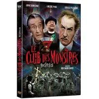 Elysee Club Des Monstres/Price