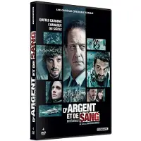Studio Canal D Argent Et De Sang DVD-FR