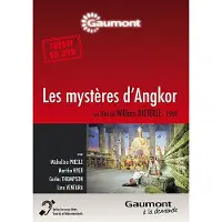 Gaumont Mysteres D'Angkor (Les)