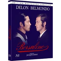 Paramount Borsalino - FR-Bluray