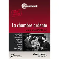 Gaumont Chambre Ardente - FR
