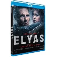 Studio Canal ELYAS-FR-BLURAY