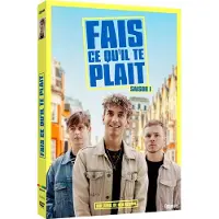 OptiMALE Fais Ce Qu'Il Te Plait - FR