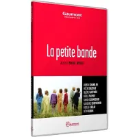 Gaumont Petite Bande - FR