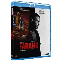 Studio Canal FARANG-FR-BLURAY