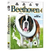 Elephant Beethoven 4 - FR-Bluray + Dvd