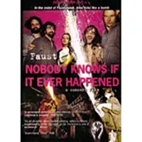 Import Nody Knows If It Ever Happened