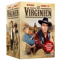 Elephant Virginien - S7 S9 - Fr