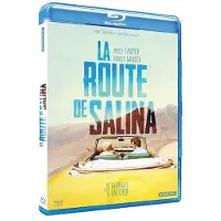 Studio Canal La Route de Salina Blu-ray