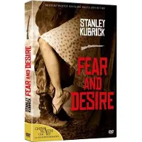 Elephant Fear And Desire -Fr