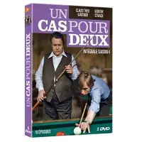 Elephant Un Cas Pour Deux S4 - FR